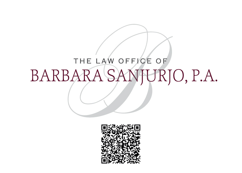 Sanjurjo Law